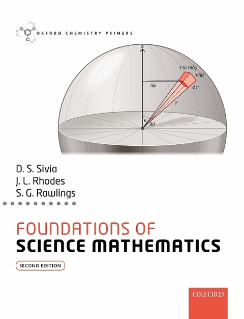 Book Foundations of Science Mathematics OCP 2e free