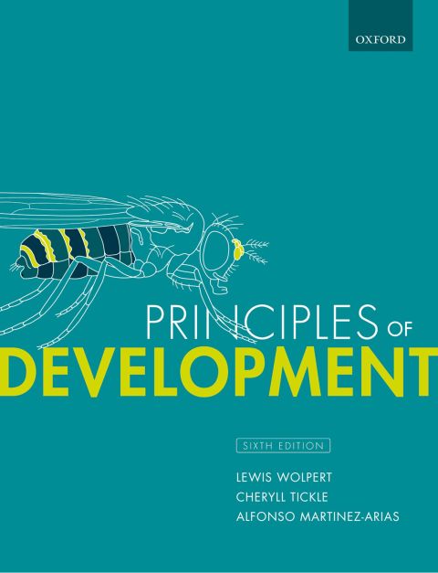 Book Principles of Development free