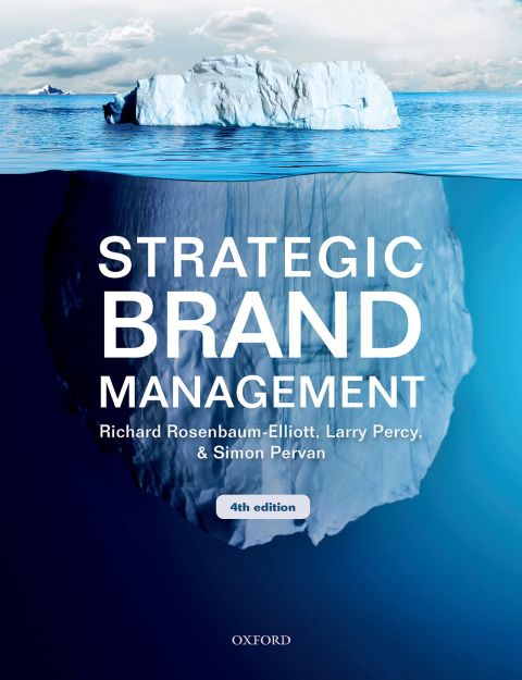 Book Strategic Brand Management free