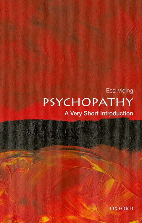 Book Psychopathy: A Very Short Introduction (Very Short Introductions) free