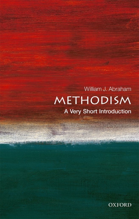 Book Methodism: A Very Short Introduction free