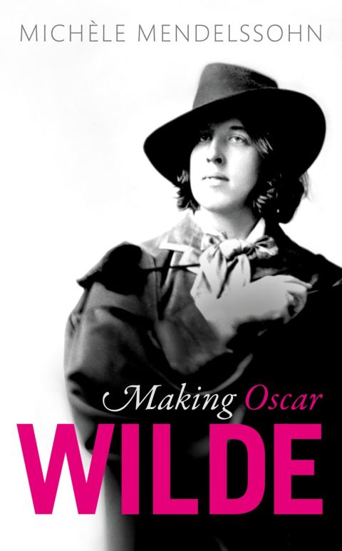 Book Making Oscar Wilde free