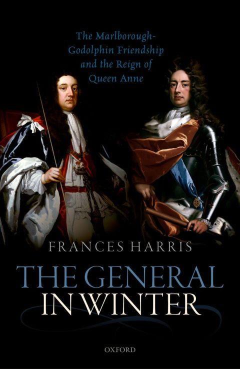 Book The General in Winter free