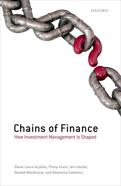 Book Chains of Finance free