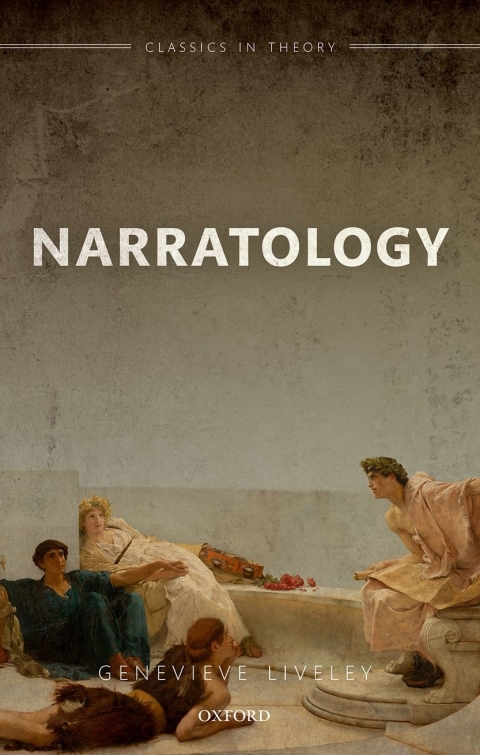 Book Narratology (Classics in Theory Series) free