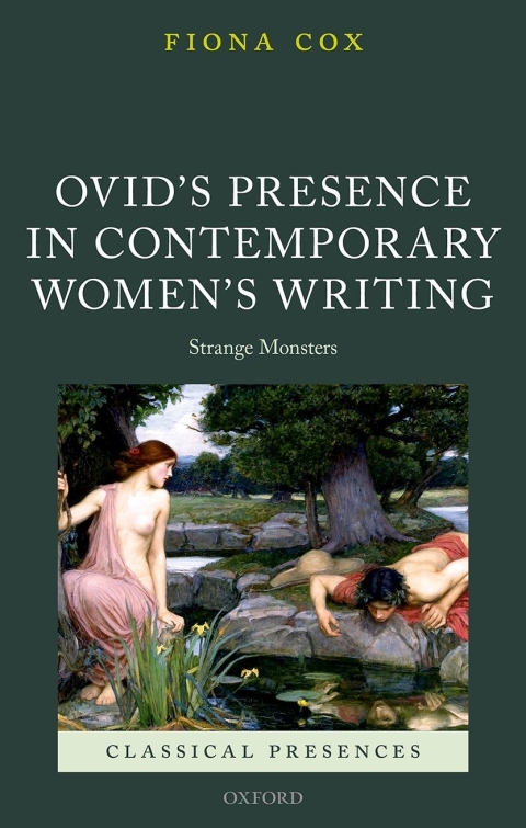 Book Ovid's Presence in Contemporary Women's Writing free