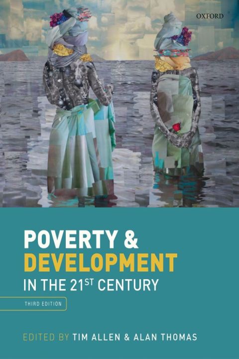 Book Poverty and Development free