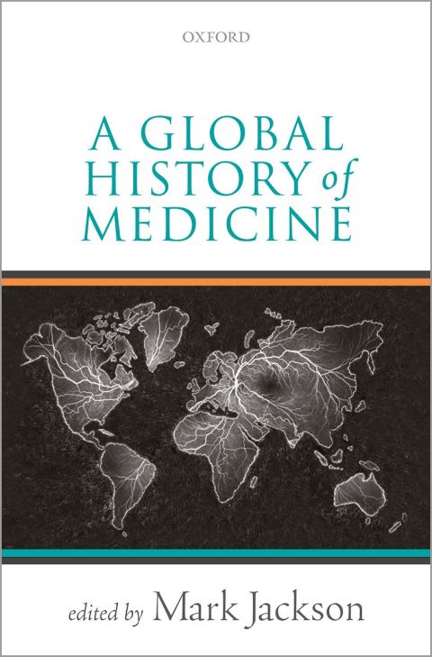 Book A Global History of Medicine free