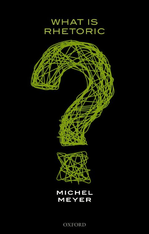 Book What is Rhetoric? free Book What is Rhetoric? free