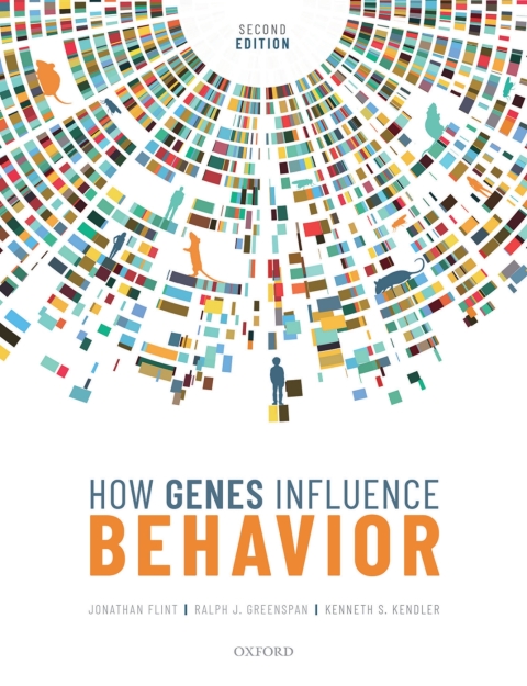 Book How Genes Influence Behavior free