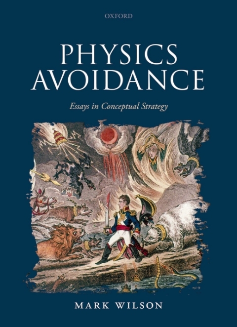 Book Physics Avoidance: and Other Essays in Conceptual Strategy free