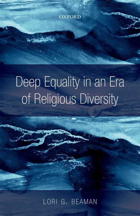 Book Deep Equality in an Era of Religious Diversity free