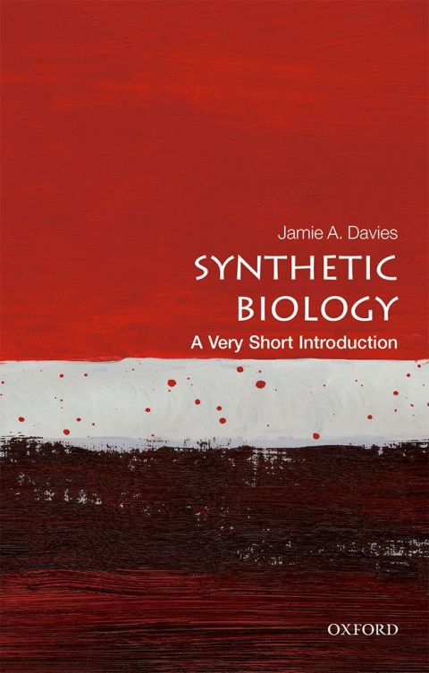 Book Synthetic Biology: A Very Short Introduction (Very Short Introductions) free