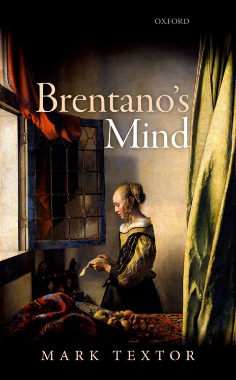 Book Brentano's Mind free