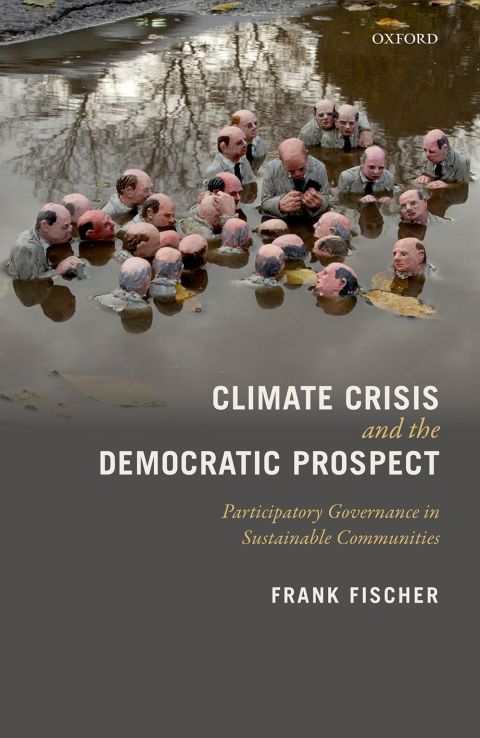 Book Climate Crisis and the Democratic Prospect free