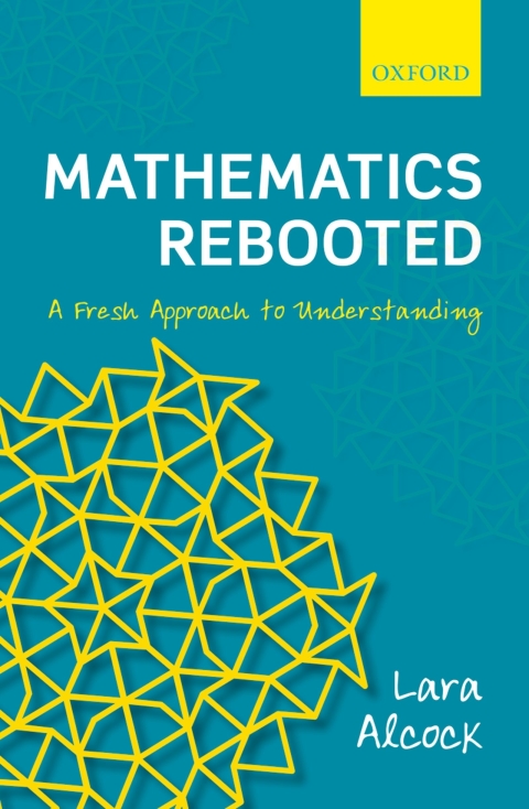 Book Mathematics Rebooted: A Fresh Approach to Understanding free