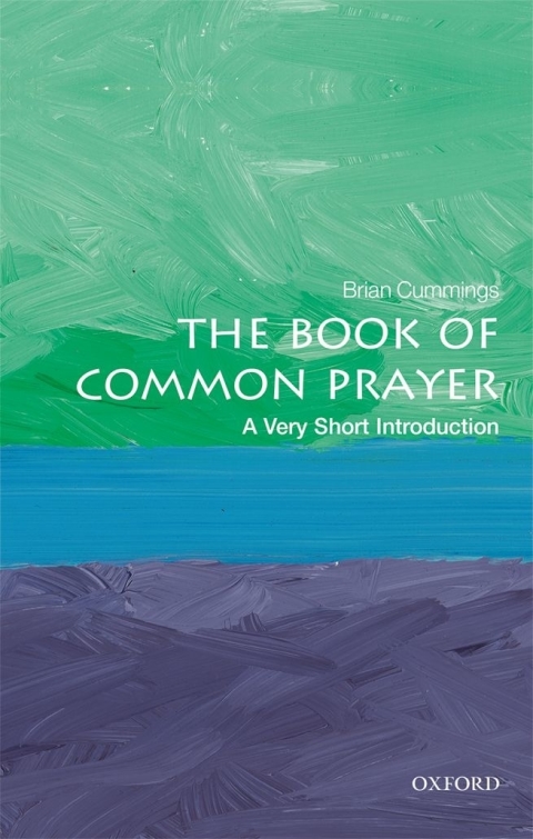 Book The Book of Common Prayer: A Very Short Introduction (Very Short Introductions) free