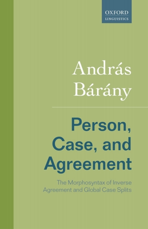 Book Person, Case, and Agreement free