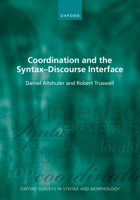 Book Coordination and the Syntax – Discourse Interface free