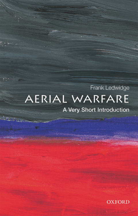 Book Aerial Warfare: A Very Short Introduction (Very Short Introductions) free