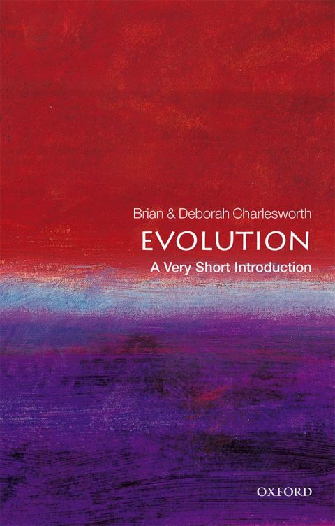 Book Evolution: A Very Short Introduction (Very Short Introductions Book 100) free