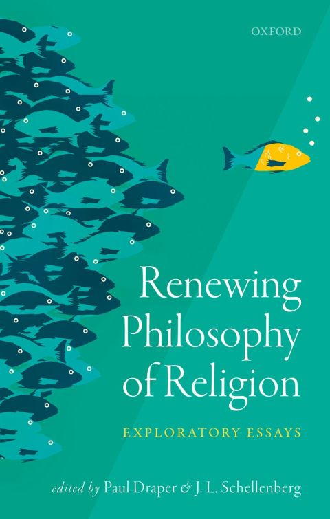Book Renewing Philosophy of Religion: Exploratory Essays free