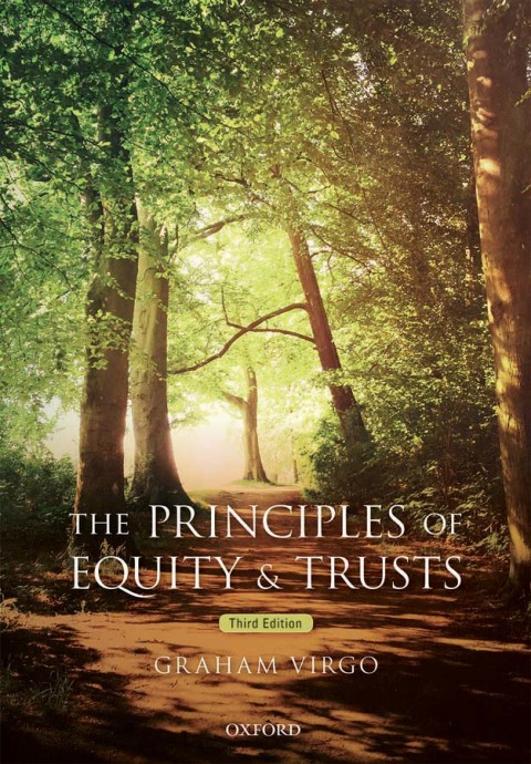 Book The Principles of Equity & Trusts free