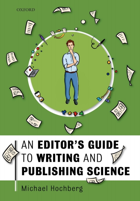 Book An Editor's Guide to Writing and Publishing Science free