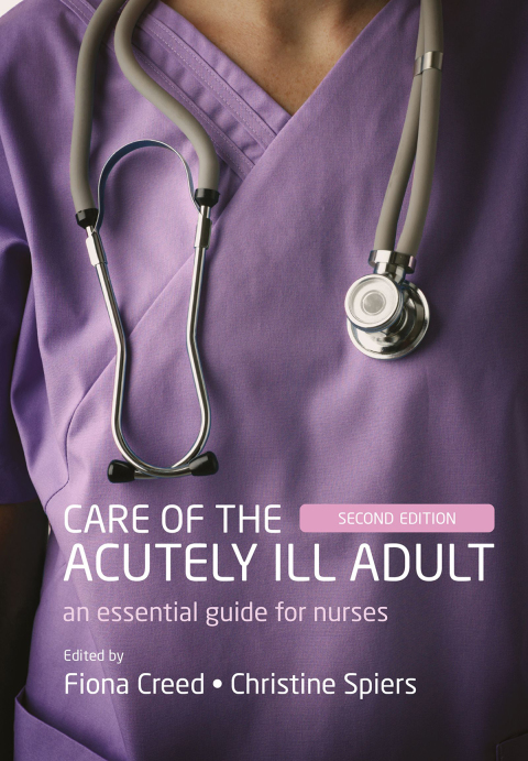 Book Care of the Acutely Ill Adult free
