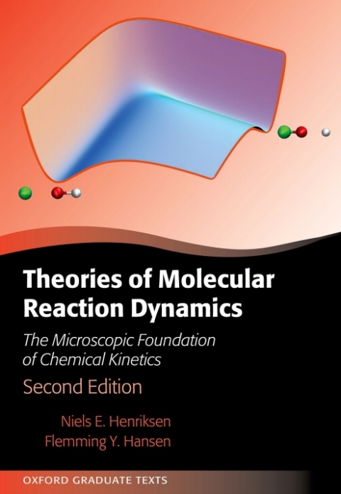 Book Theories of Molecular Reaction Dynamics free
