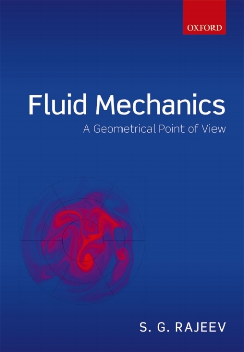 Book Fluid Mechanics: A Geometrical Point of View free