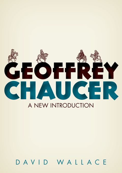 Book Geoffrey Chaucer: A New Introduction free