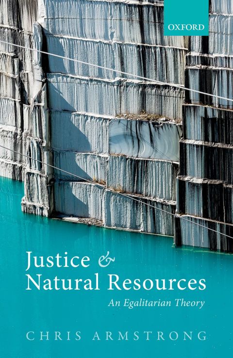 Book Justice and Natural Resources: An Egalitarian Theory free