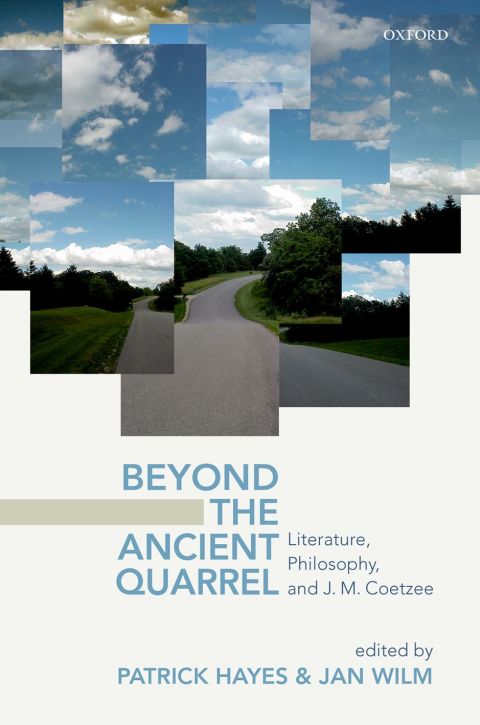 Book Beyond the Ancient Quarrel free