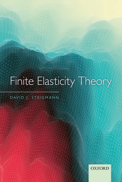 Book Finite Elasticity Theory free