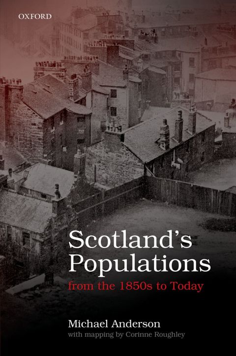 Book Scotland's Populations from the 1850s to Today free