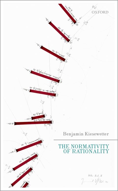 Book The Normativity of Rationality free