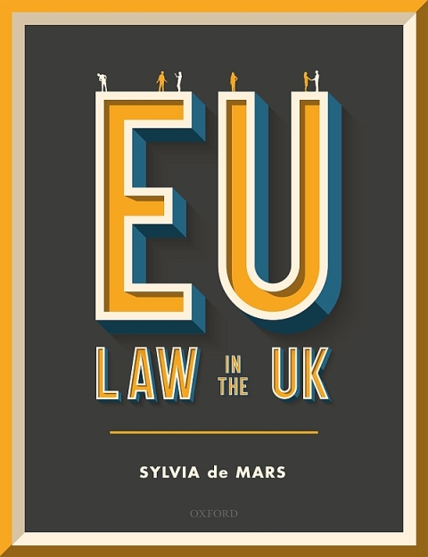 Book EU Law in the UK free