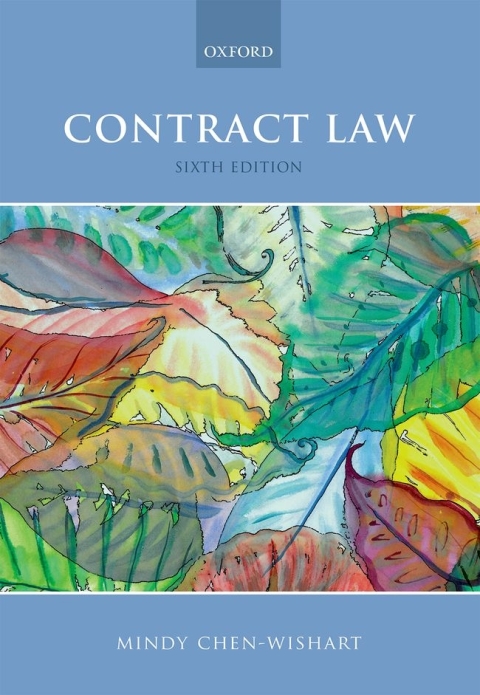 Book Contract Law free