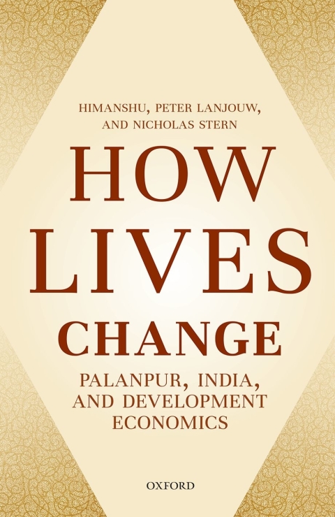 Book How Lives Change free