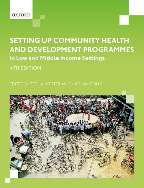 Book Setting up Community Health and Development Programmes in Low and Middle Income Settings free