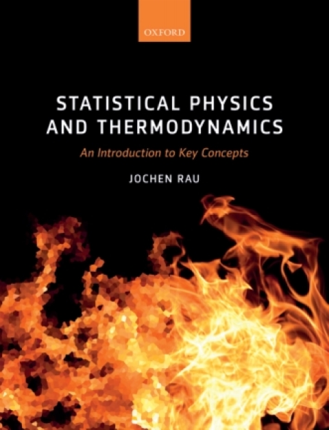 Book Statistical Physics and Thermodynamics free