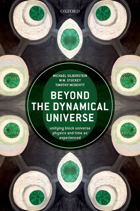 Book Beyond the Dynamical Universe free