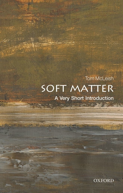 Book Soft Matter: A Very Short Introduction free