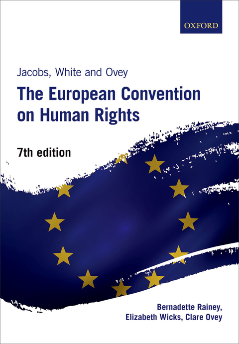Book Jacobs, White, and Ovey: The European Convention on Human Rights free