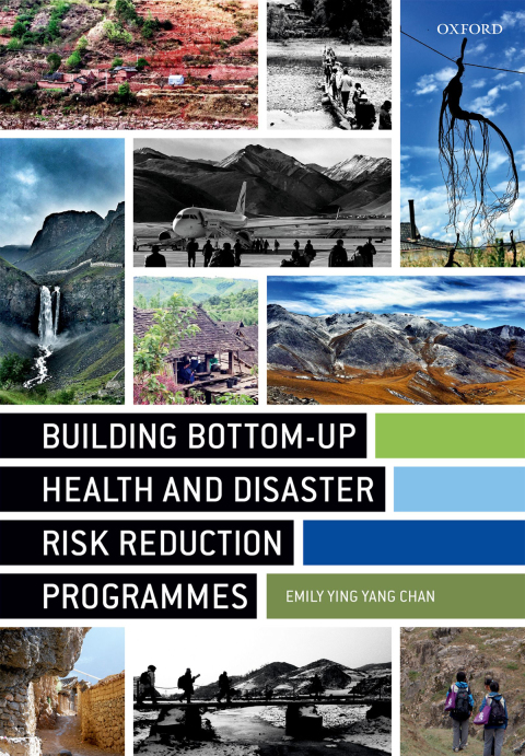 Book Building Bottom-up Health and Disaster Risk Reduction Programmes free