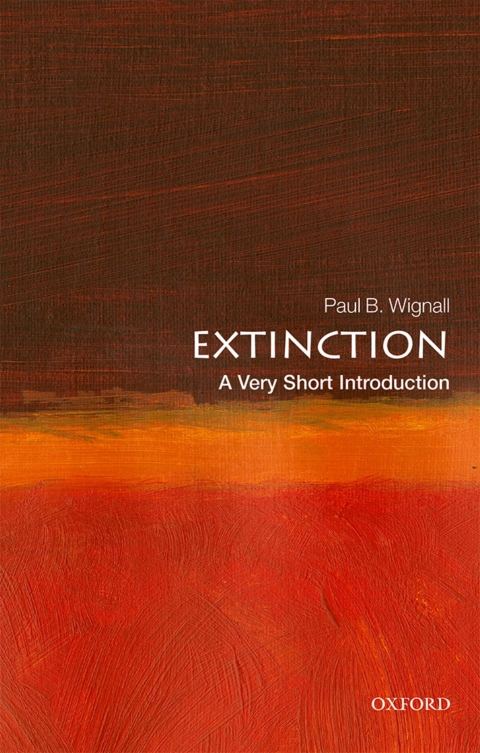 Book Extinction: A Very Short Introduction (Very Short Introductions) free