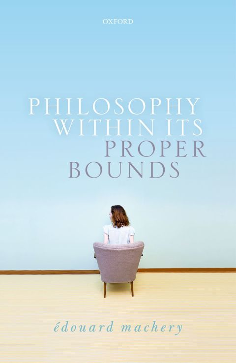 Book Philosophy Within Its Proper Bounds free