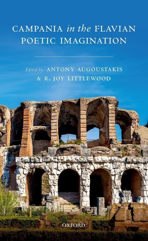 Book Campania in the Flavian Poetic Imagination free