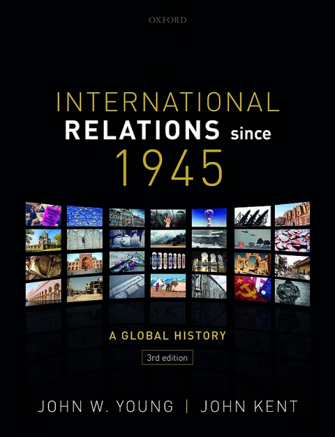 Book International Relations Since 1945 free
